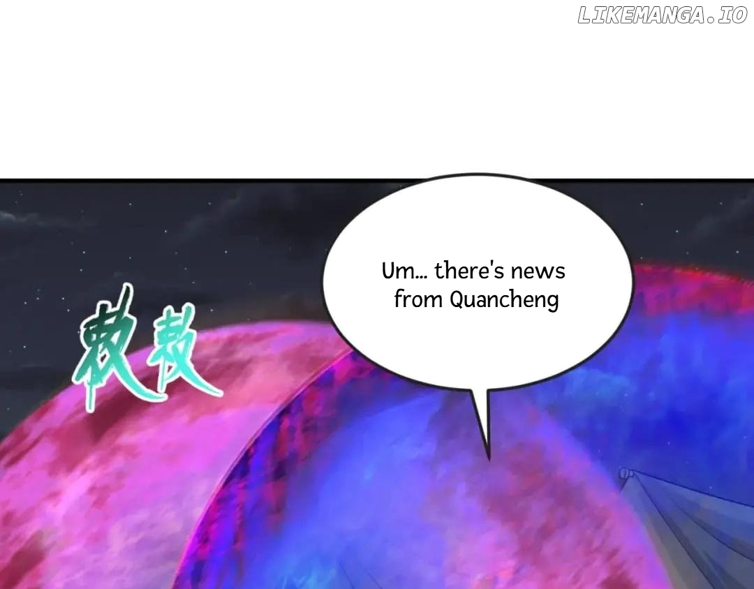 Era of the Haunted Chapter 134 - page 33
